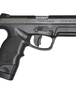 steyr m9 a1 9mm luger 4in black pistol 171 rounds 1638416 1